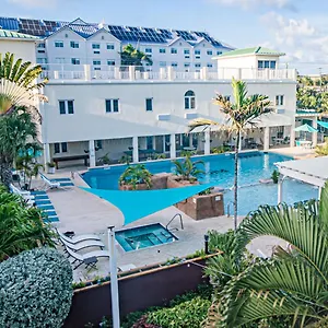 3* Lägenhetshotell Seven Mile